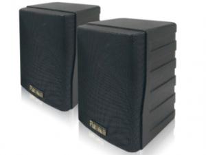 플래티넘 PRO-X77 매장용 스피커(방수 스피커) (1조_2통)