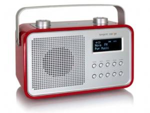 탄젠트 Dab 2go 라디오 블루투스 스피커