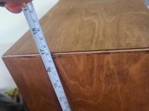 플레인지형 스피커 필립스 m9745