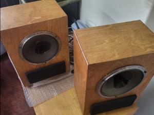 플레인지형 스피커 필립스 m9745