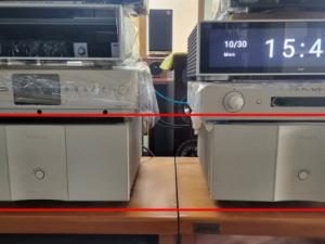 소닉크래프트 토르 모노블럭 파워앰프