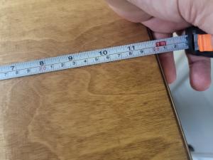 플레인지형 스피커 필립스 m9745