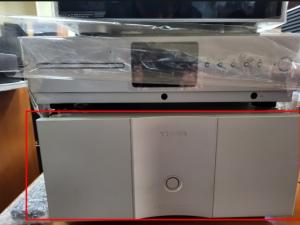 소닉크래프트 토르 모노블럭 파워앰프