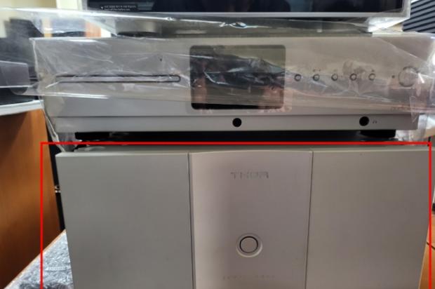 소닉크래프트 토르 모노블럭 파워앰프