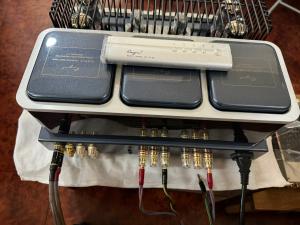 [판매완료] 케인 Cayin A-88T MK2 블루투스 진공관 앰프