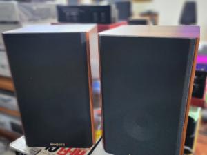 Rogers 스피커(LS3A)