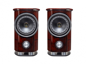 FYNE AUDIO(파인오디오) F1-5 북셀프스피커