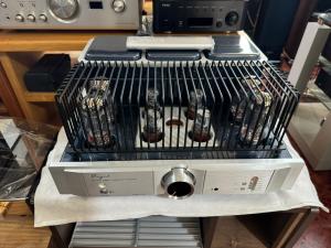 [판매완료] 케인 Cayin A-88T MK2 블루투스 진공관 앰프