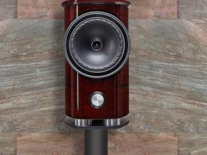 파인오디오(FYNE AUDIO) F1-8 북셀프스피커