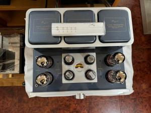 [판매완료] 케인 Cayin A-88T MK2 블루투스 진공관 앰프