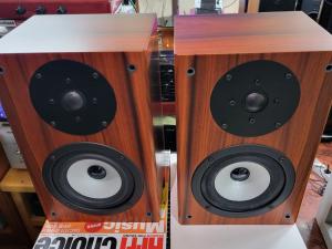 Rogers 스피커(LS3A)