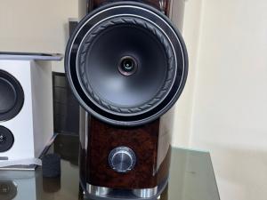 파인오디오(FYNE AUDIO) F1-8 북셀프스피커