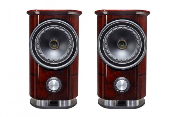 FYNE AUDIO(파인오디오) F1-5 북셀프스피커