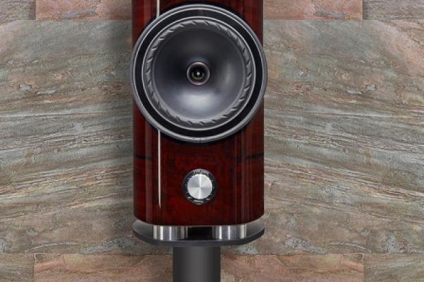 파인오디오(FYNE AUDIO) F1-8 북셀프스피커