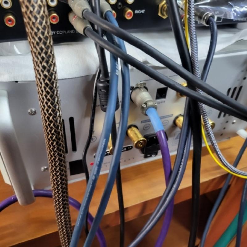 소닉크래프트 토르 모노블럭 파워앰프