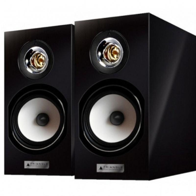 Triangle(트라이앵글) Titus EZ 스피커