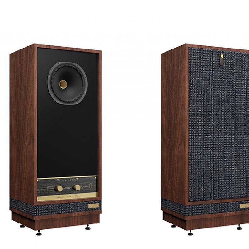 파인오디오_VINTAGE CLASSIC VIII 빈티지 클래식 8