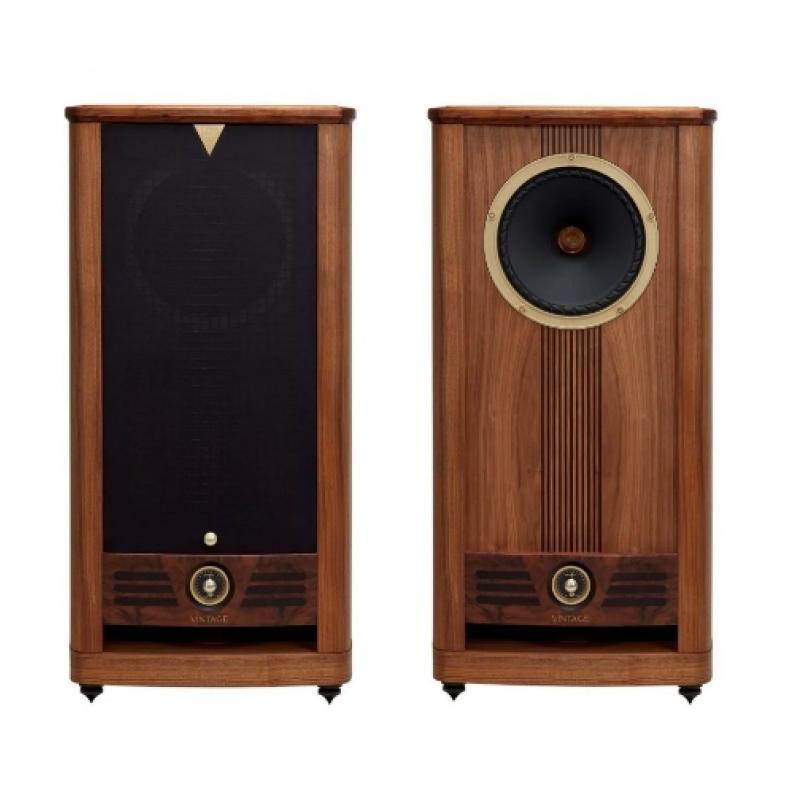 파인오디오_빈티지 VINTAGE TWELVE  빈티지12 (소비코AV정품)