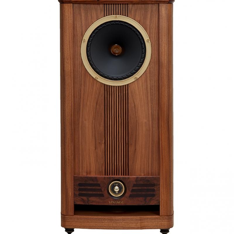 파인오디오_빈티지 VINTAGE TWELVE  빈티지12 (소비코AV정품)