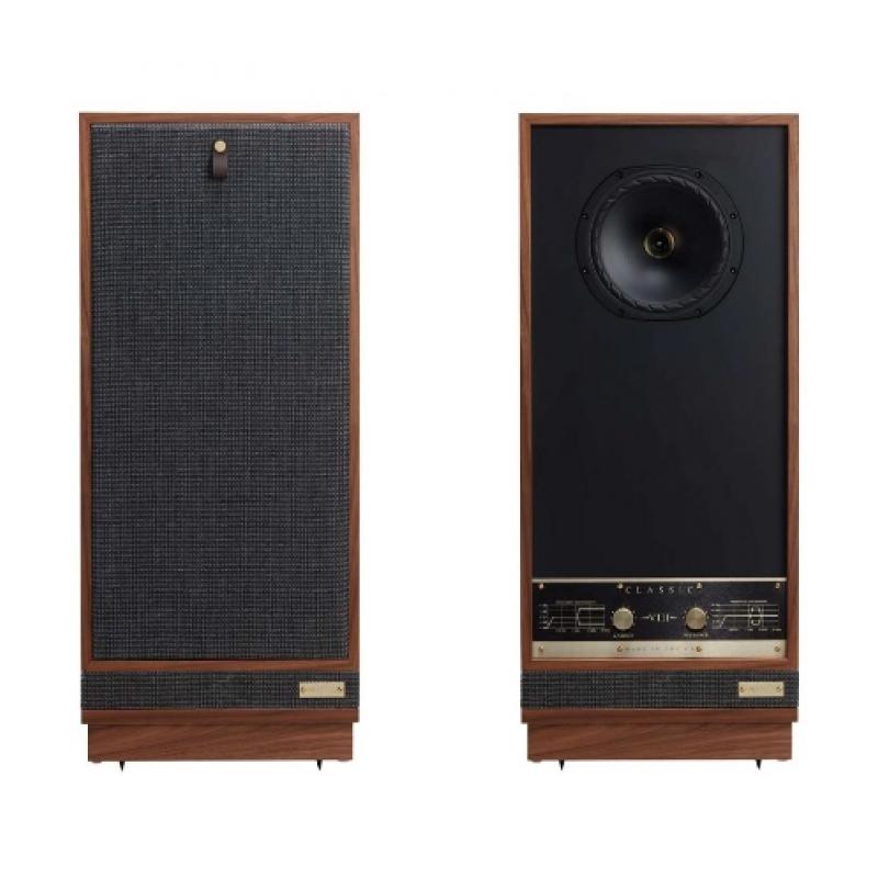 파인오디오_VINTAGE CLASSIC VIII 빈티지 클래식 8