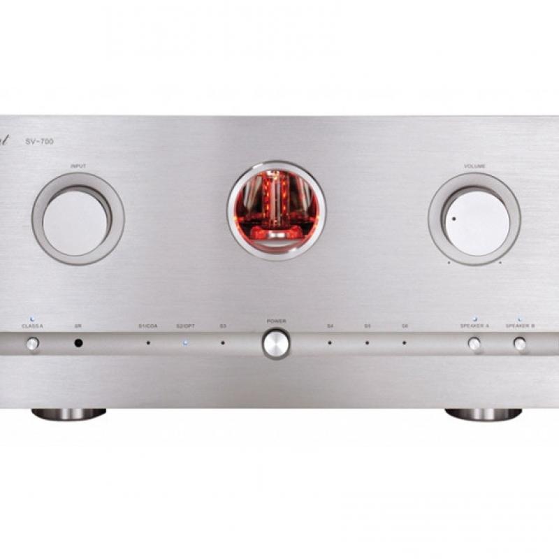 Vincent(빈센트) SV-700 진공관 인티앰프