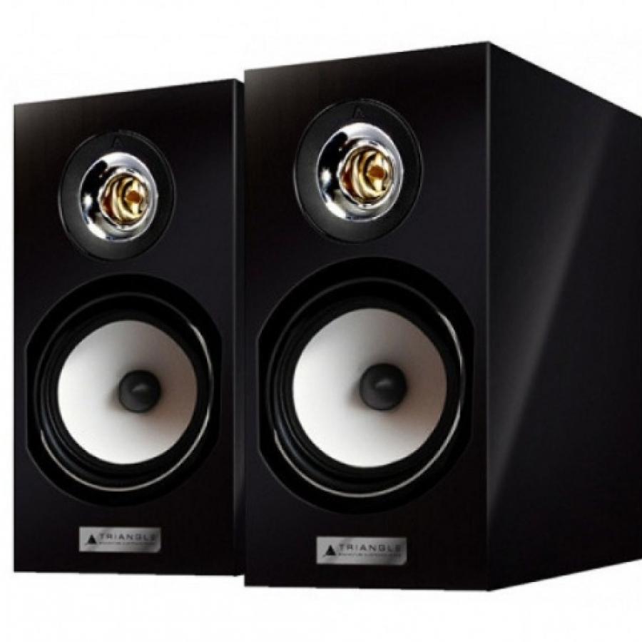 Triangle(트라이앵글) Titus EZ 스피커