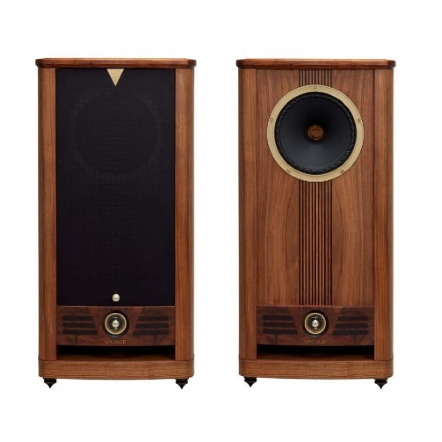 파인오디오_빈티지 VINTAGE TWELVE  빈티지12 (소비코AV정품)